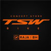TSW Concept Raja