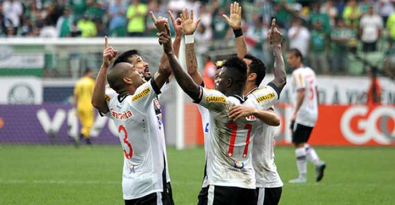 IMAGEM: Paulo Fernandes/Vasco.com.br
