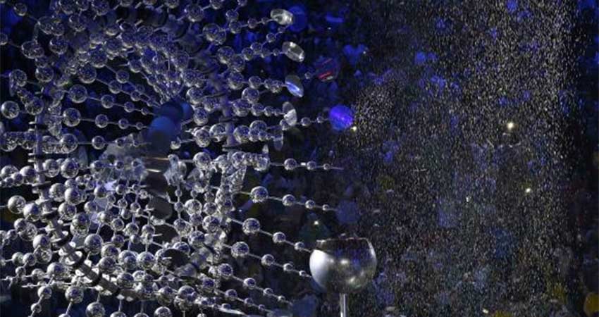 Cerimnia de encerramento da Rio 2016 - Reuters/Leonhard Foeger/Direitos Reservados