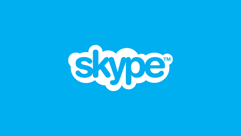 Imagem: Reproduo Skype