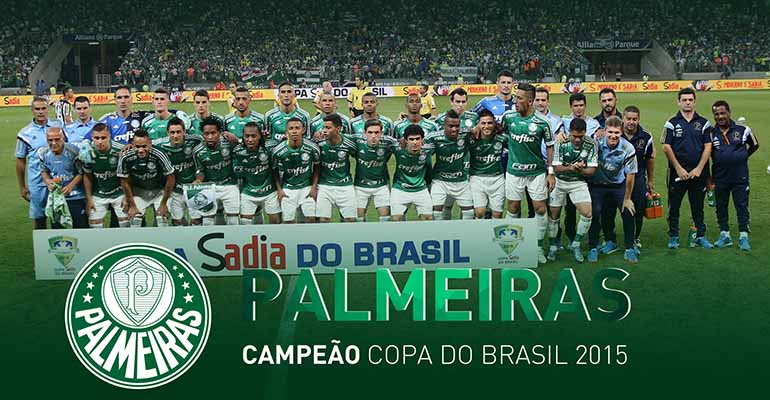 Foto: Reproduo / Site Palmeiras