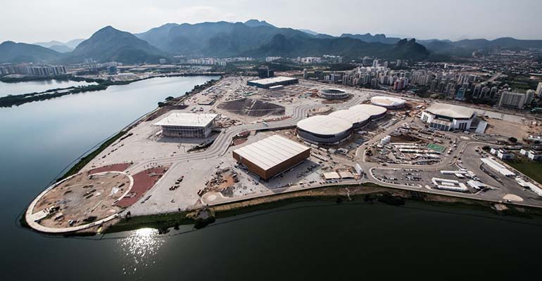 IMAGEM: Prefeitura do Rio/Renato Sette Camara