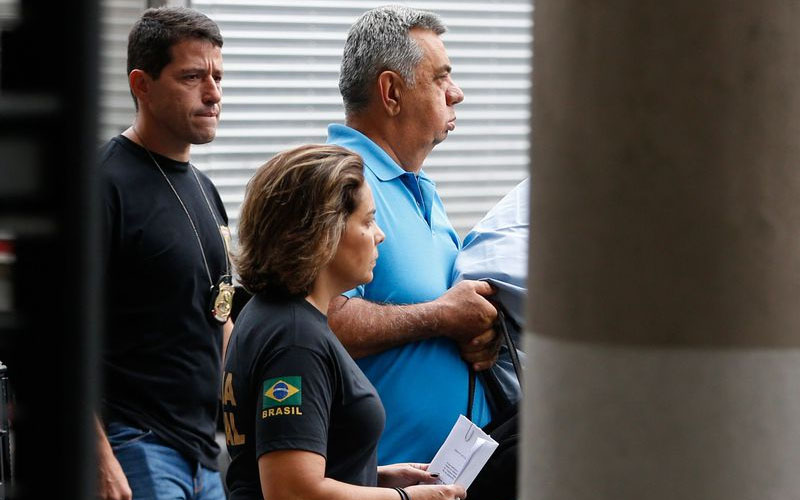 O ex-presidente da Alerj, Jorge Picciani  - Foto: Tomaz Silva/Arquivo/Agncia Brasil