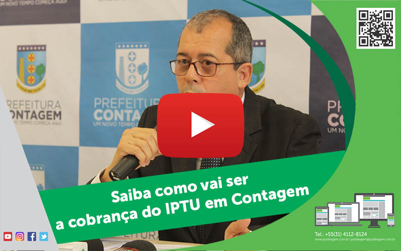 Secretrio Municipal de Fazenda, Gilberto Silva Ramos - Foto: Samuel Bruno