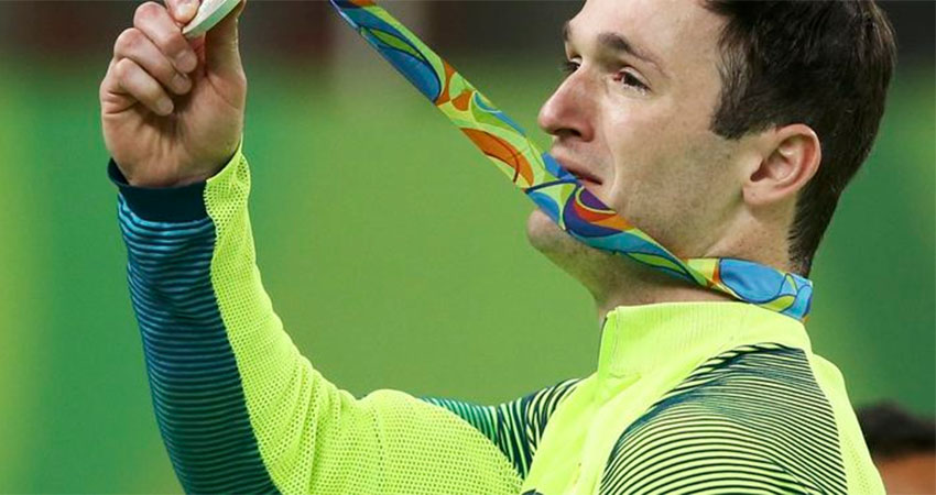 IMAGEM: EUTERS/Marko Djurica/Direitos Reservados