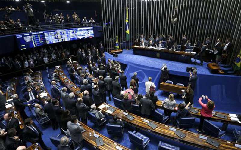 Foto: Marcelo Camargo/Agncia Brasil