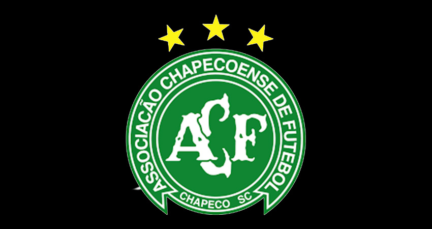 Logo Chapecoence / Reproduo