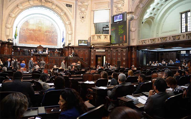 Foto: Fernando Frazo/Agncia Brasil