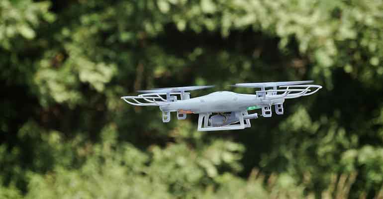 Drone miki_yoshihito-_flick