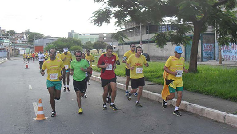 Foto: Samuel Bruno