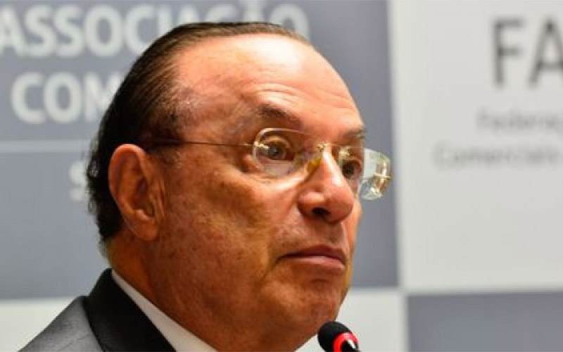 O IML do Distrito Federal atestou que Maluf tem doena grave e permanente, mas que o tratamento pode ser feito no presdio - Rovena Rosa/Arquivo Agncia Brasil