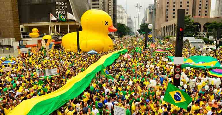IMAGEM: Tnia Rego