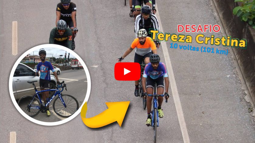 Imagem: Peloto TC
