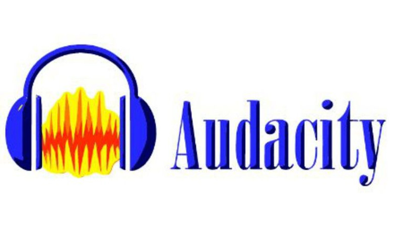 Imagem/Reproduo: Audacity