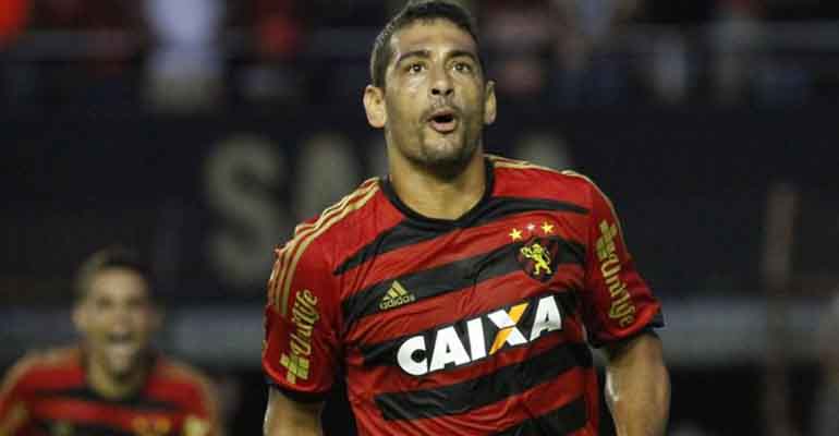 Foto: Divulgao Sport Recife