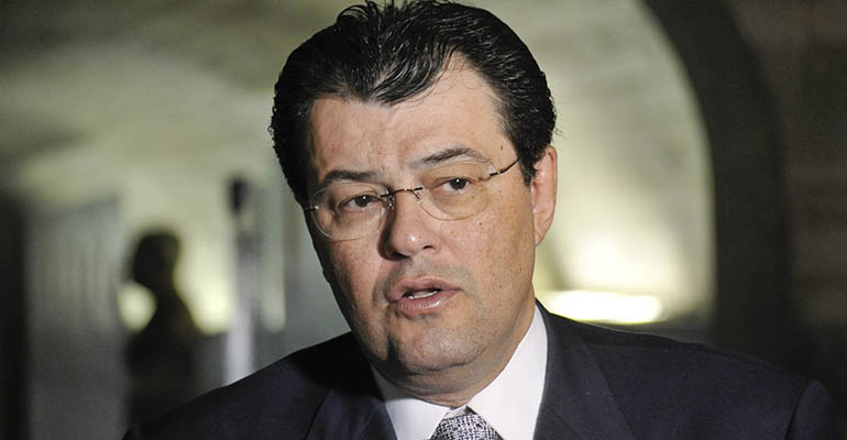 Geraldo Magela/ Agncia Senado