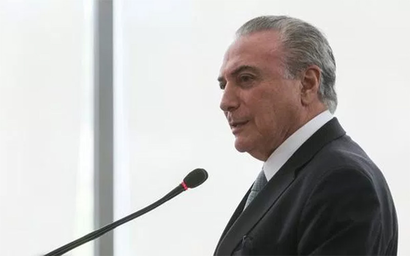Foto: Arquivo / Presidncia / Divulgao