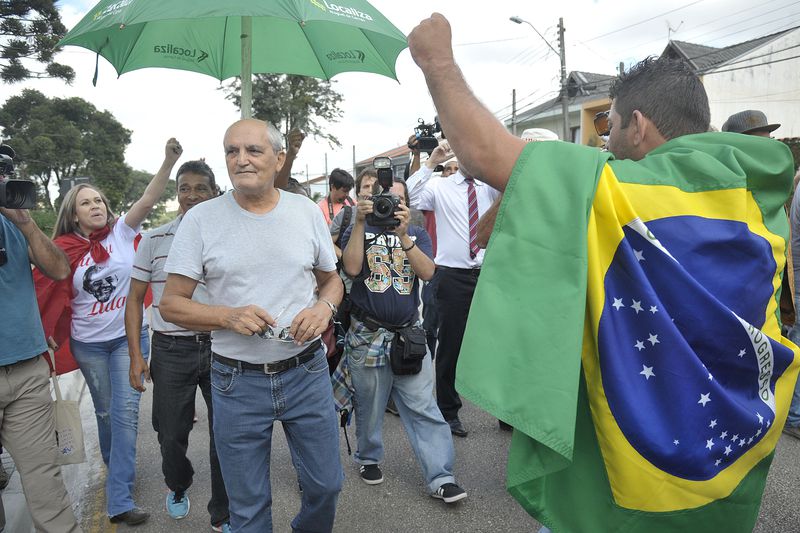 Marcello Casal Jr/Agncia Brasil