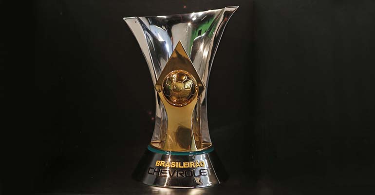 IMAGEM: Rafael Ribeiro/CBF
