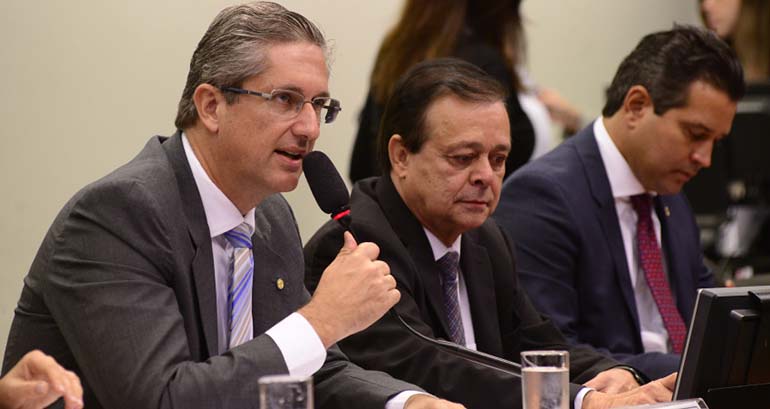 Foto: Gustavo Lima/ Cmara dos Deputados