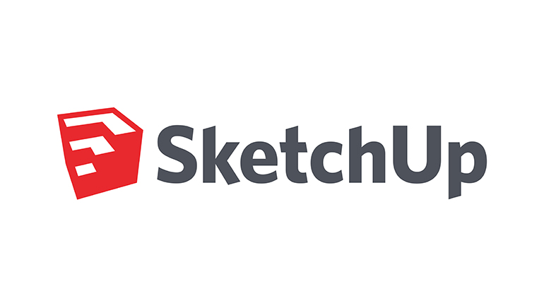 Imagem/Reproduo Logo SketchUp