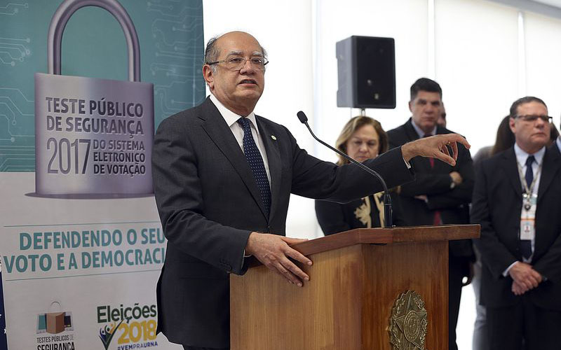 Foto: Jos Cruz / Agncia Brasil