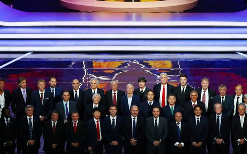 Foto: Reuters / Kai Pfaffenbach