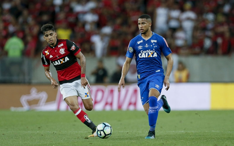 Foto: Rafael Ribeiro/ Lightpress/Cruzeiro