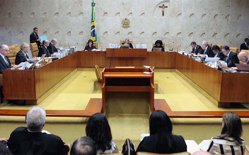 Foto: Arquivo / CC